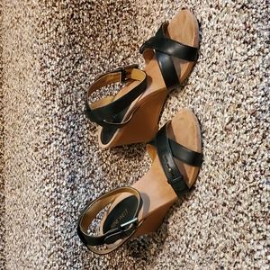 🖤Nine West🖤 women's sandals, size 7.5